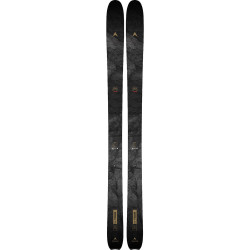 SKI M-TOUR 99 + BINDINGS DIAMIR XENIC 10