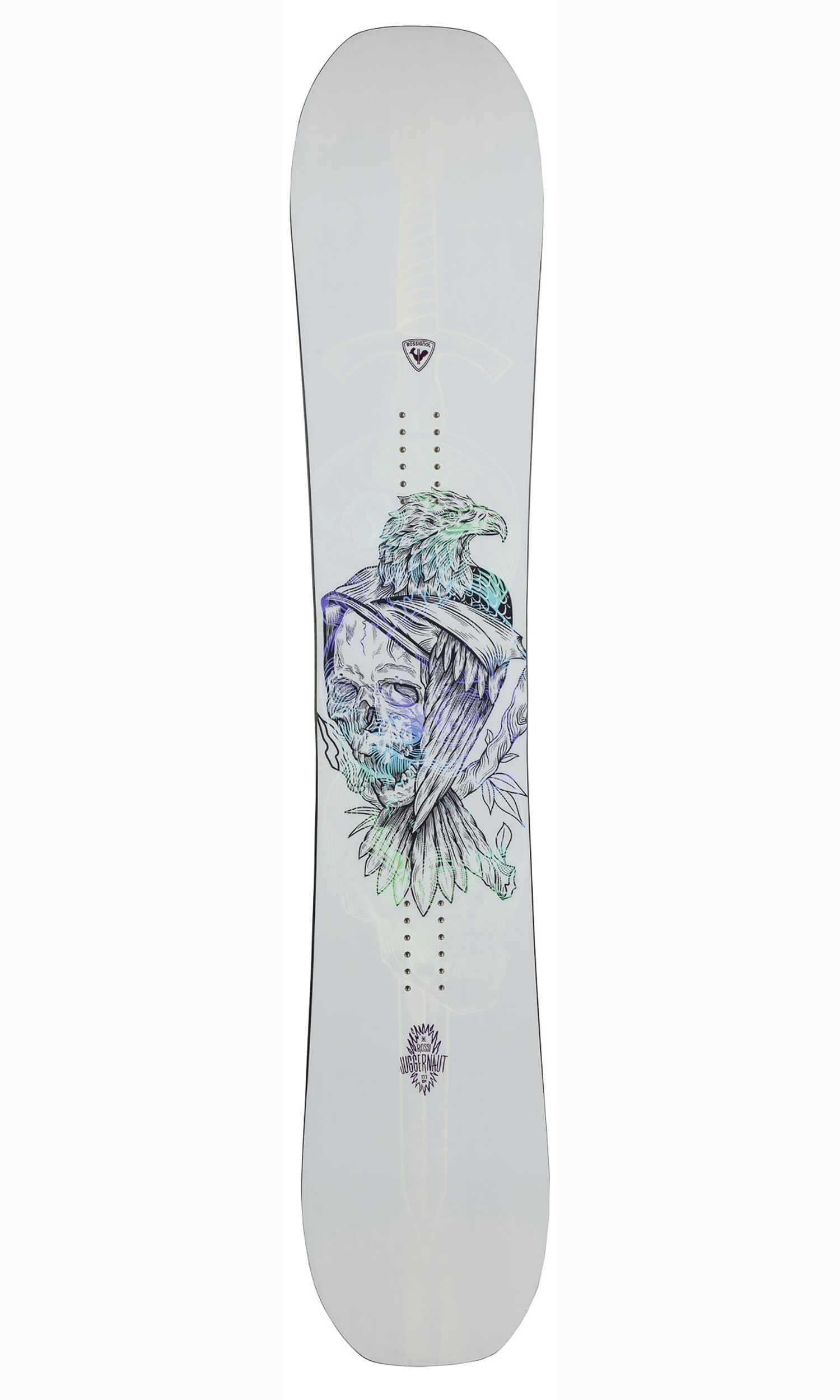 Rossignol discount battle black
