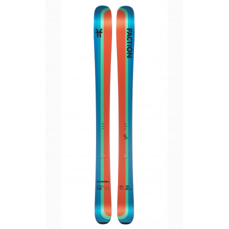 ESQUÍ DANCER 2 YTH + FIJACIONES ROSSIGNOL NX JR 7 B93 BLACK 