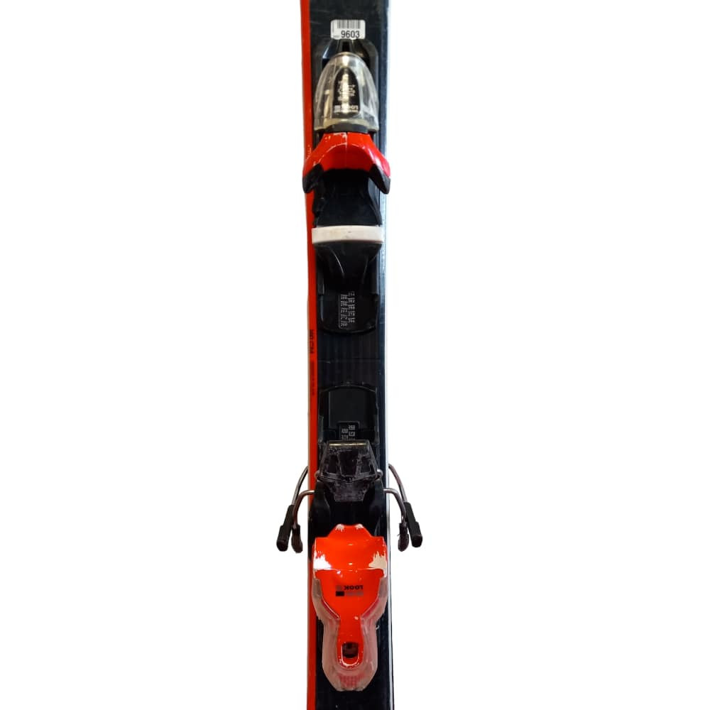 Rossignol experience on sale 75 carbon skis