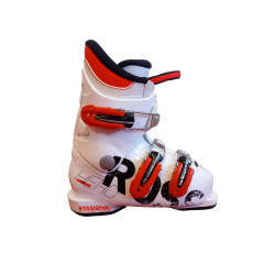 CHAUSSURES DE SKI HERO J3 OCCASION