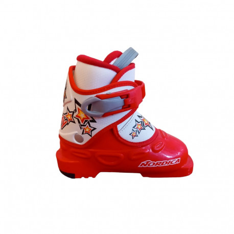 SKISCHUHE NORDY GEBRAUCHT SKISCHUHE NORDY GEBRAUCHT