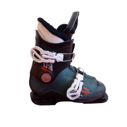 Chaussures de ski alpin Salomon Quest Access X 80