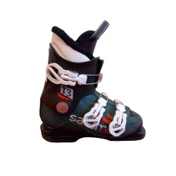 SKI BOOTS T3 USED