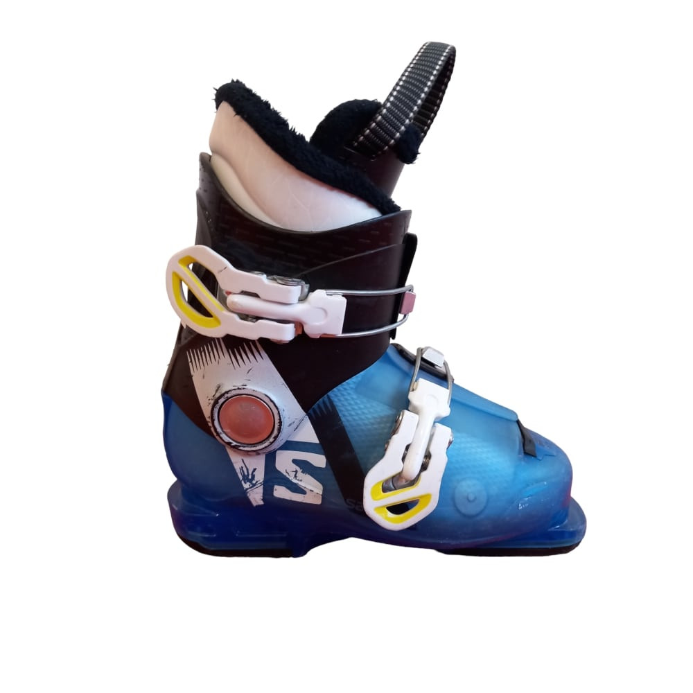 SKI BOOTS TEAM T2 USED