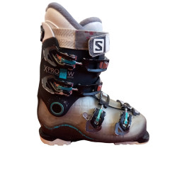 Chaussures de ski alpin Salomon Quest Access X 80