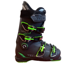 SKI BOOTS MACH RT USED
