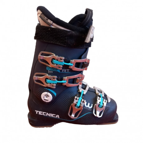 CHAUSSURES DE SKI MACH RT 1W OCCASION