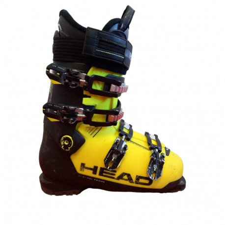 SKISCHUHE ADVANT EDGE 85 GEBRAUCHT