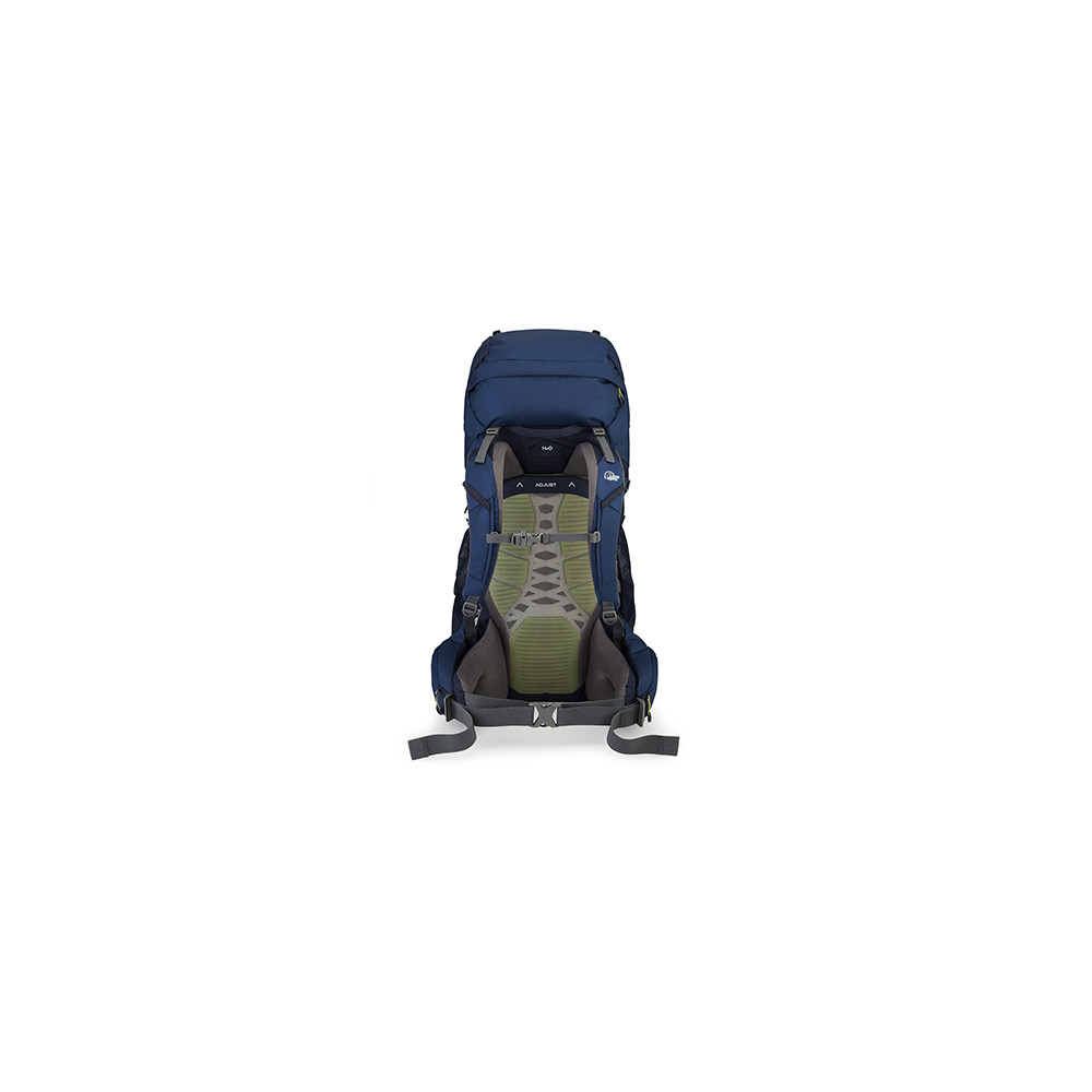 MOCHILA SIRAC PLUS 50 DEEP INK/INK