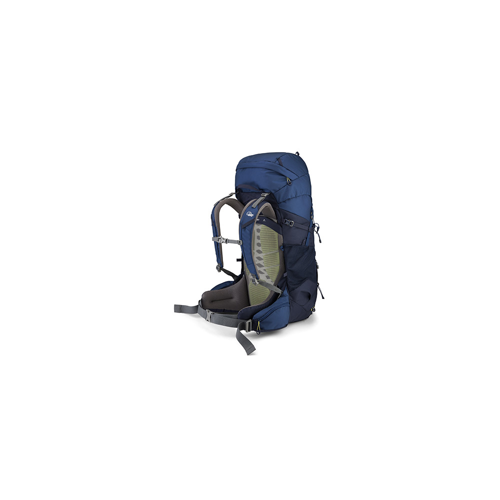 SAC A DOS SIRAC PLUS 50 DEEP INK/INK