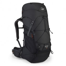 MOCHILA SIRAC PLUS 65 EBONY