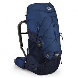 BACKPACK SIRAC PLUS 65 DEEP INK/INK