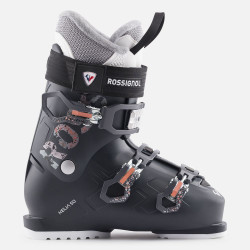 SKI BOOTS KELIA 50 DARK IRON