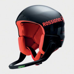 ​​​​​​​CASCO DA SCI HERO GEANT IMP FIS BLACK(CHNG)