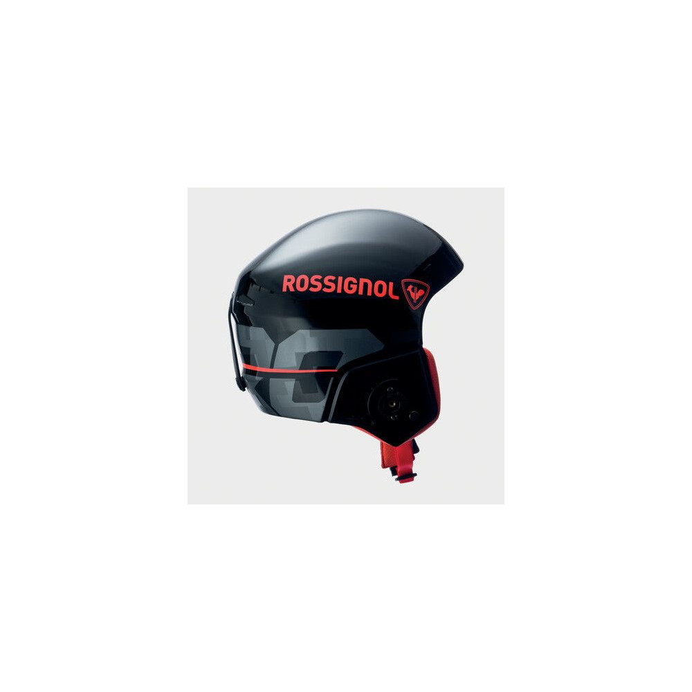 ​​​​​​​CASCO DA SCI HERO GEANT IMP FIS BLACK(CHNG)