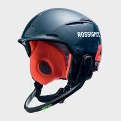 CASQUE DE SKI HERO SLALOM IMPACTS BL+CHINGRD