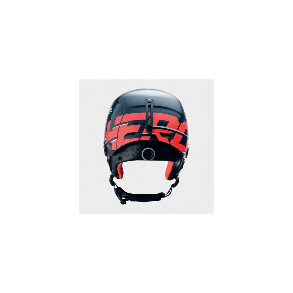 ​​​​​​​CASCO DA SCI HERO SLALOM IMPACTS BL+CHINGRD