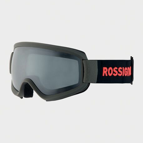 SKI GOGGLES HERO GREY