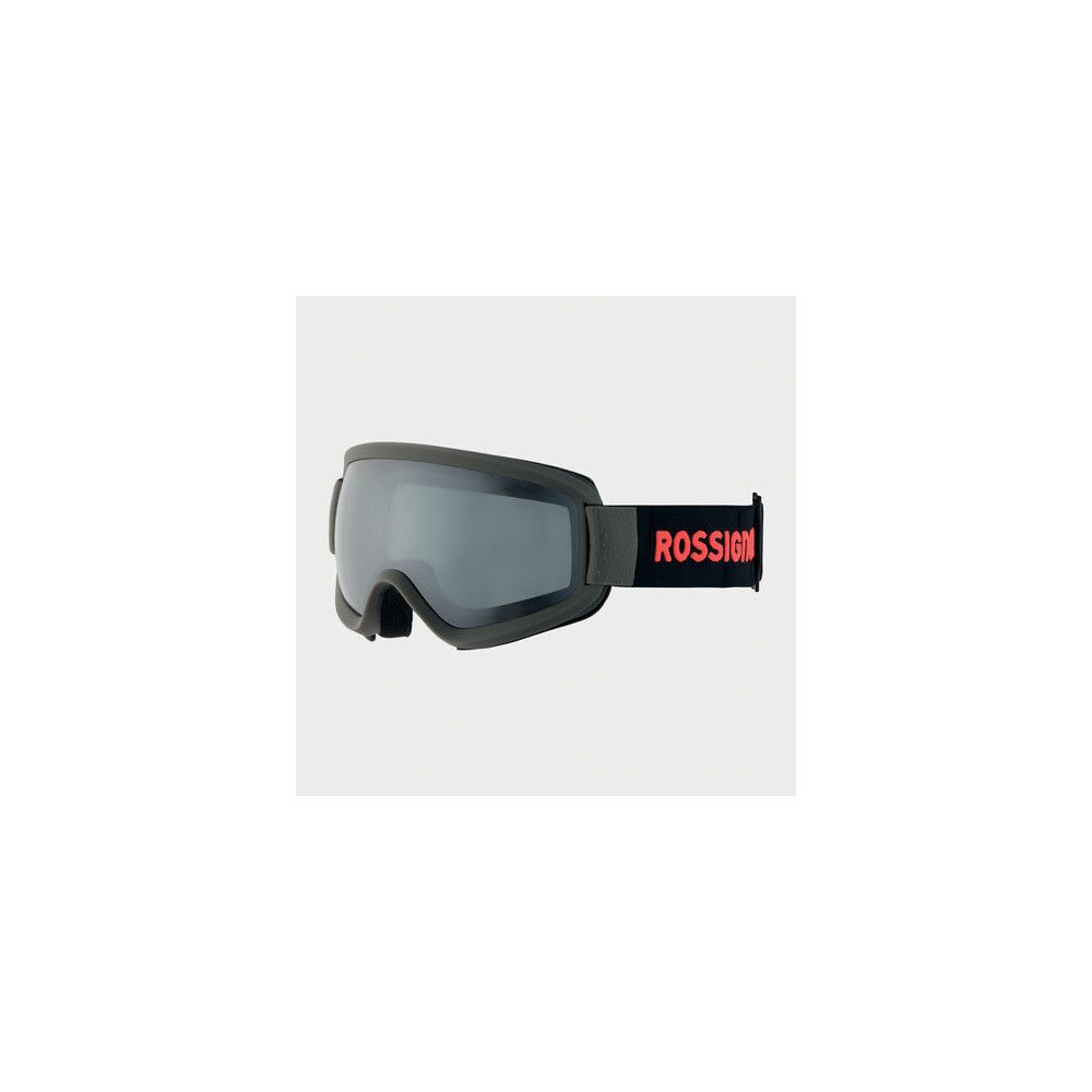 SKI GOGGLES HERO GREY