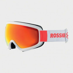 MASQUE DE SKI ACE HERO WHITE