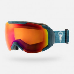 MASQUE DE SKI MAVERICK SONAR BLUE