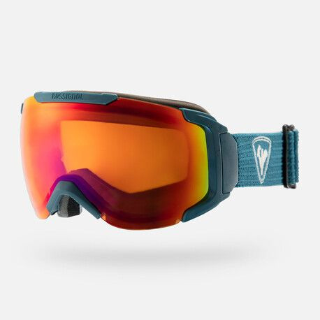 MASQUE DE SKI MAVERICK SONAR BLUE