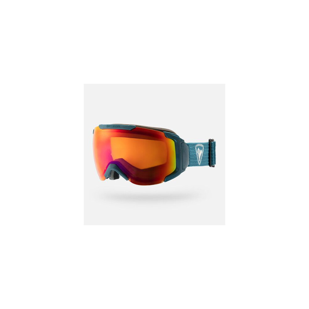 MASQUE DE SKI MAVERICK SONAR BLUE