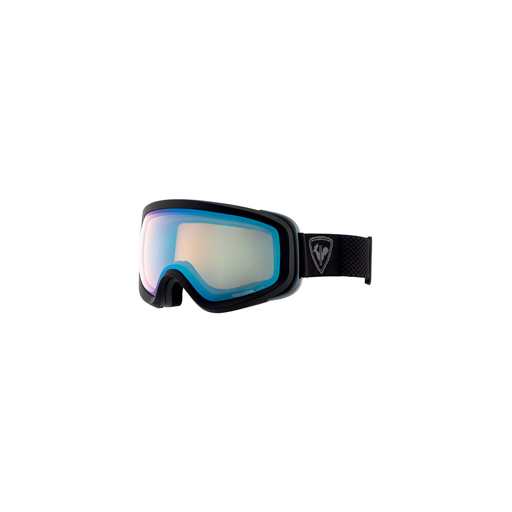 MASQUE DE SKI ACE AMP BLACK - SPH