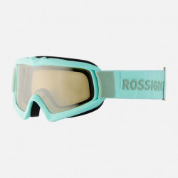 MASQUE DE SKI RAFFISH HERO GREEN