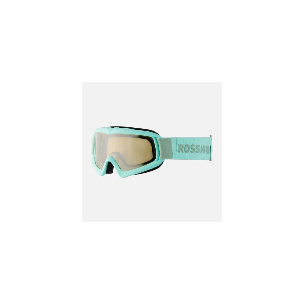 MASQUE DE SKI RAFFISH HERO GREEN