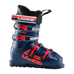 CHAUSSURE DE SKI RSJ 60 RTL LEGEND BLUE