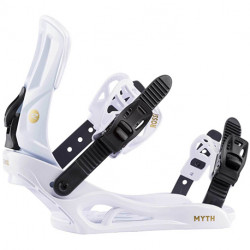 SNOWBOARD BINDINGS MYTH