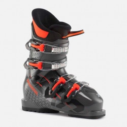 SKI BOOTS HERO J4 METEOR GREY