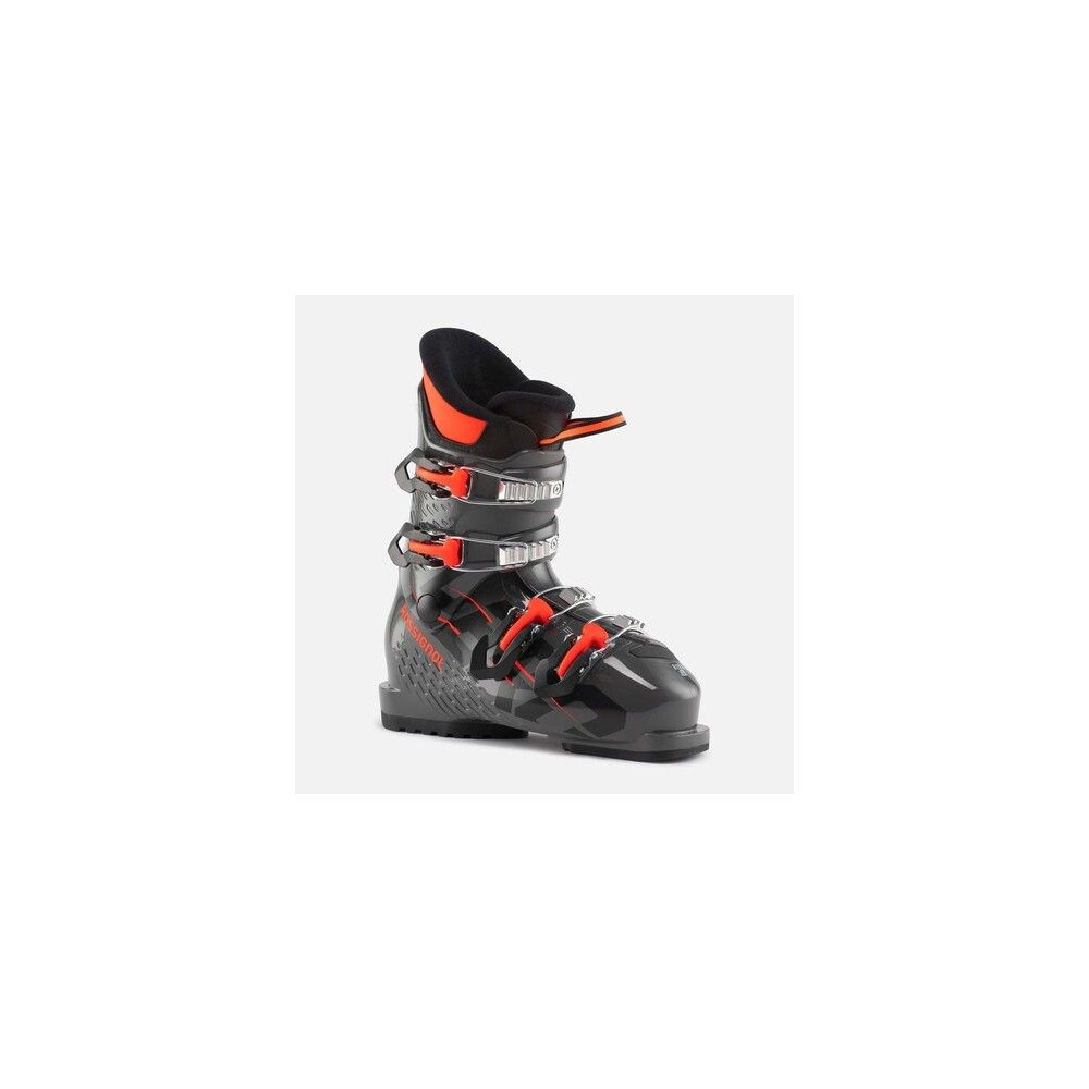 SKI BOOTS HERO J4 METEOR GREY