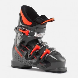 SKI BOOTS HERO J3 METEOR GREY