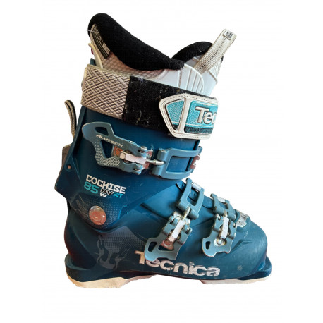 SKI BOOTS COCHISE 85 W USED