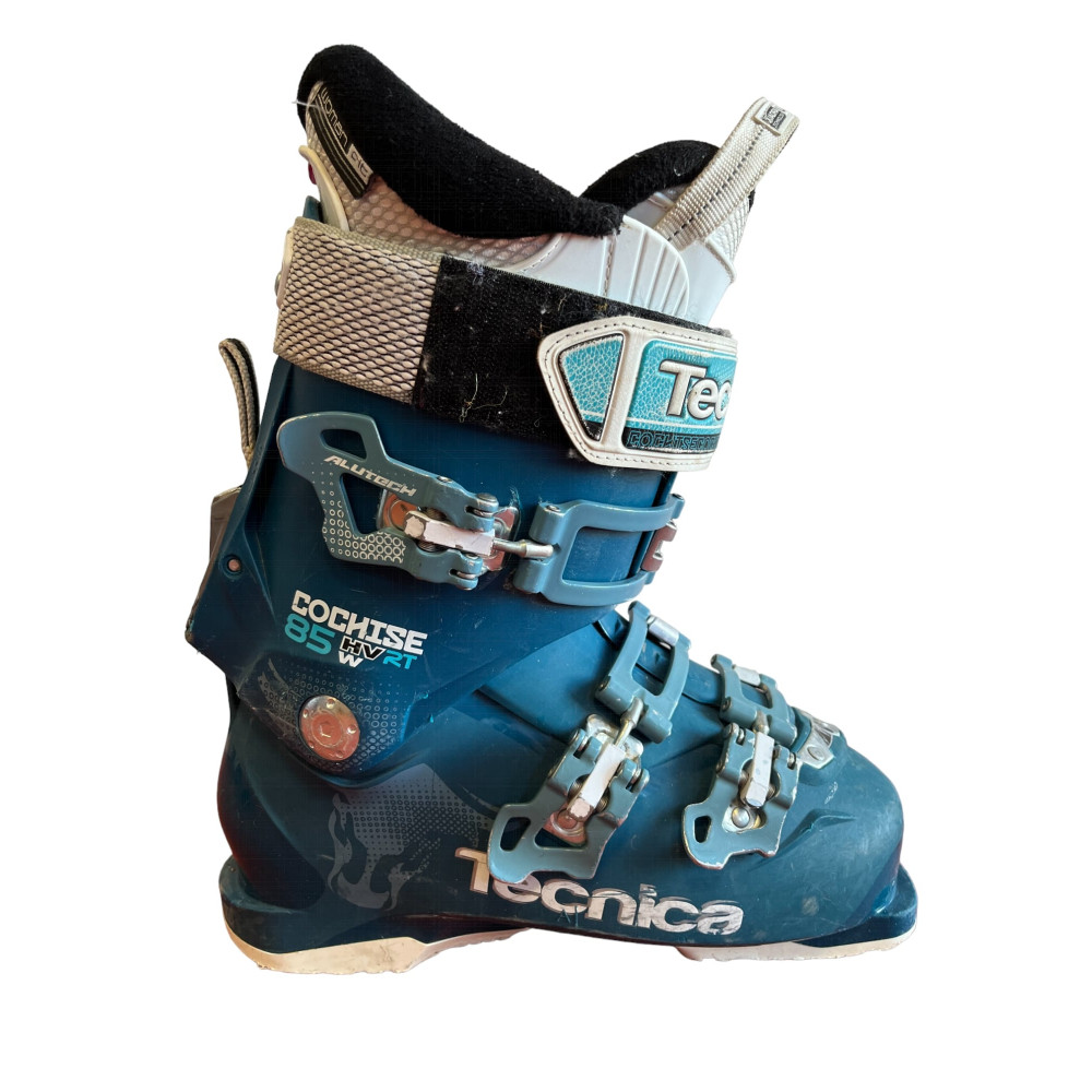 SKISCHUHE COCHISE 85 W GEBRAUCHT