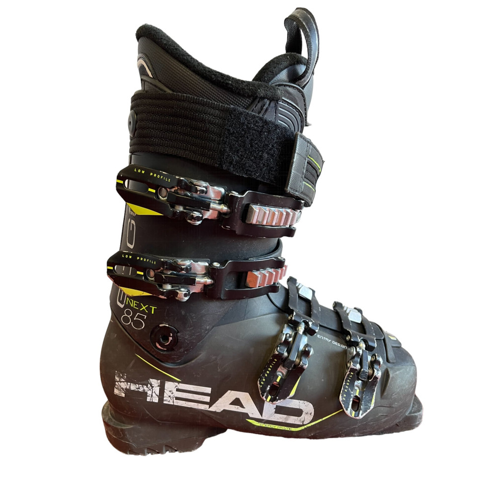 SKI BOOTS NEXT EDGE 85 USED