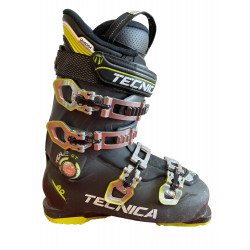 SKISCHUHE TEN.2 80 RT GEBRAUCHT