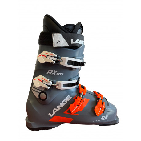 SKI BOOTS RX RTL USED