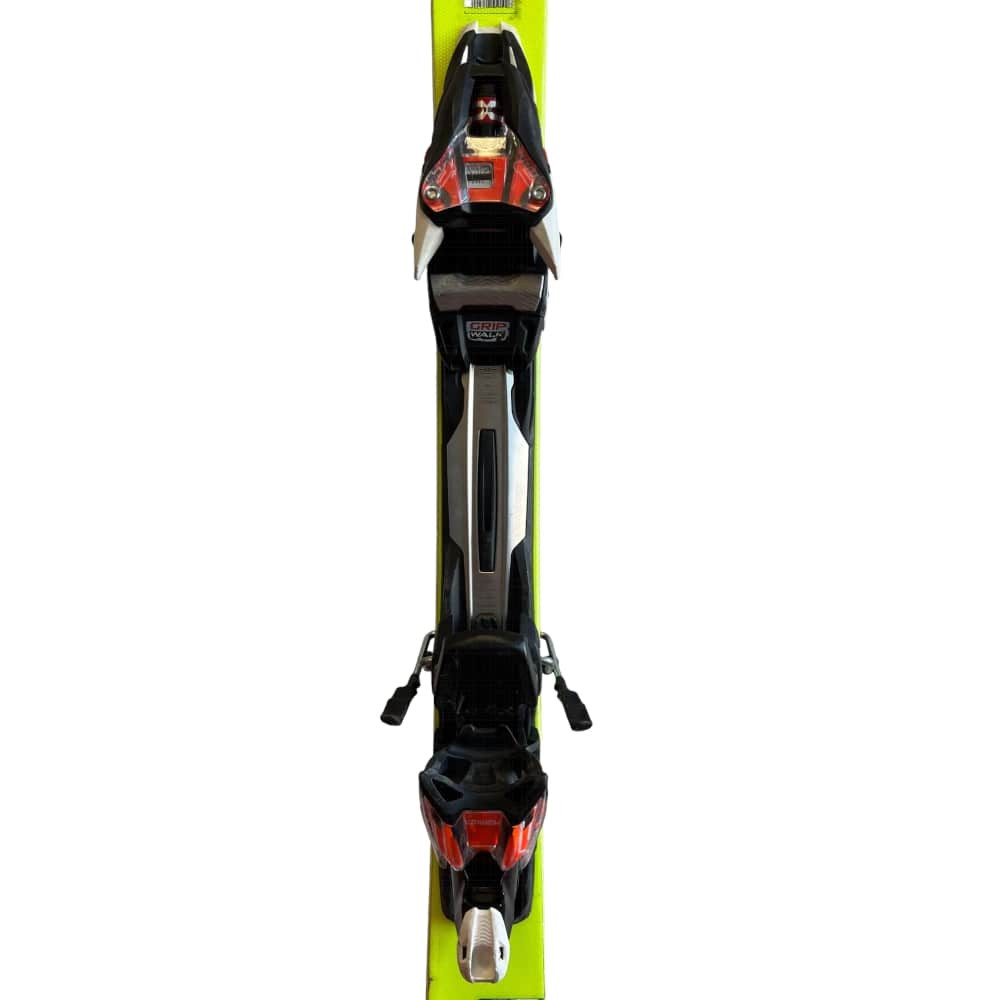 SKI RACETIGER SL + FIXATIONS MARKER MOTION 12 OCCASION