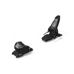 FIXATIONS DE SKI GRIFFON 13 100MM BLACK