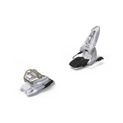 FIXATIONS DE SKI GRIFFON 13 90MM WHITE