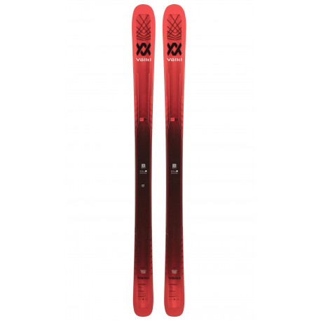 SKI M6 MANTRA