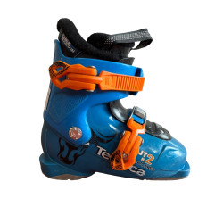 SKI BOOTS JTR 2 COCHISE USED