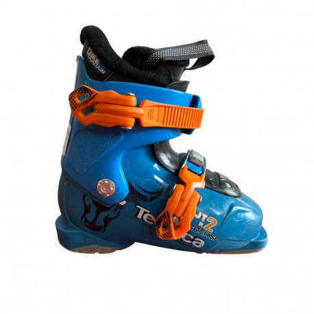 SKISCHUHE JTR 2 COCHISE GEBRAUCHT