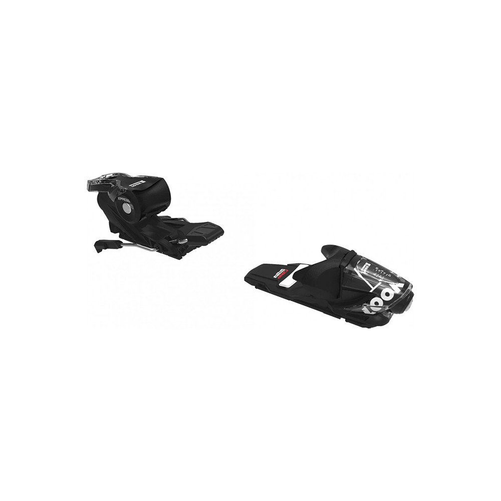 SKI SPEED 263 + BINDINGS XPRESS 10 GW B83 RTL BLACK 