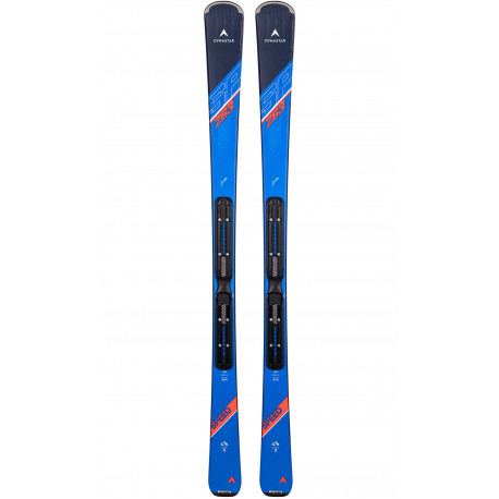 SKI SPEED 263 + BINDINGS XPRESS 10 GW B83 RTL BLACK 