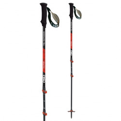 BASTONCINI TOUR CARBON 3 LIGHT TWIST